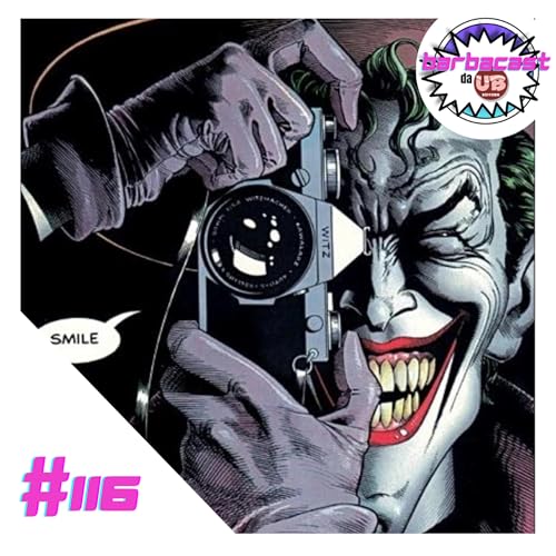 Barbacast #116 - 10 HQs Perfeitas