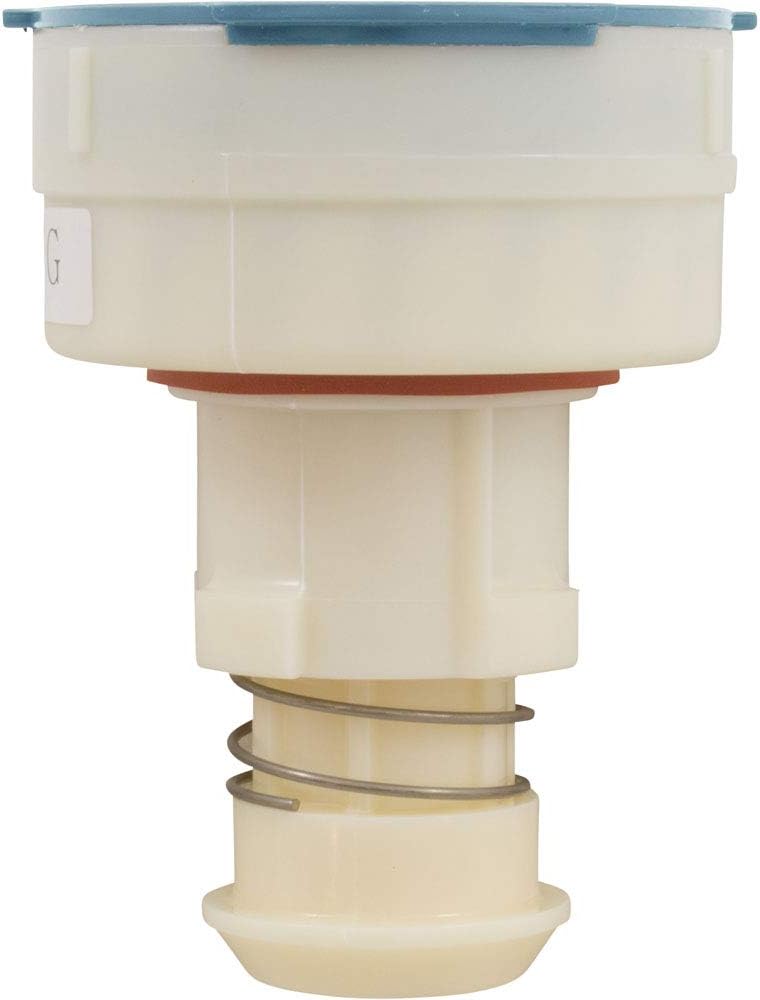 Paramount PCC 2000 Rotating Nozzle with Nozzle Jet Inserts, Light Blue 004-552-5020-06