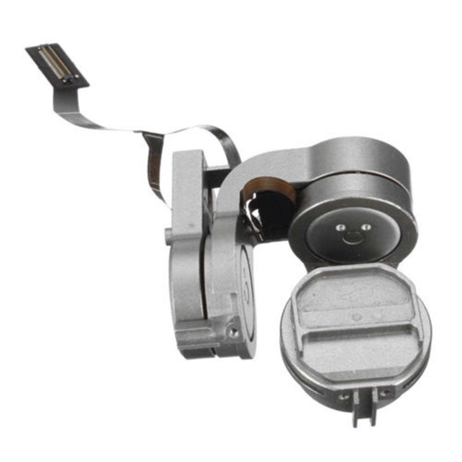 Motore del braccio cardanico di ricambio con parti di riparazione del kit cavo flessibile piatto for accessori for droni con fotocamera DJI Mavic Pro Drone 4k