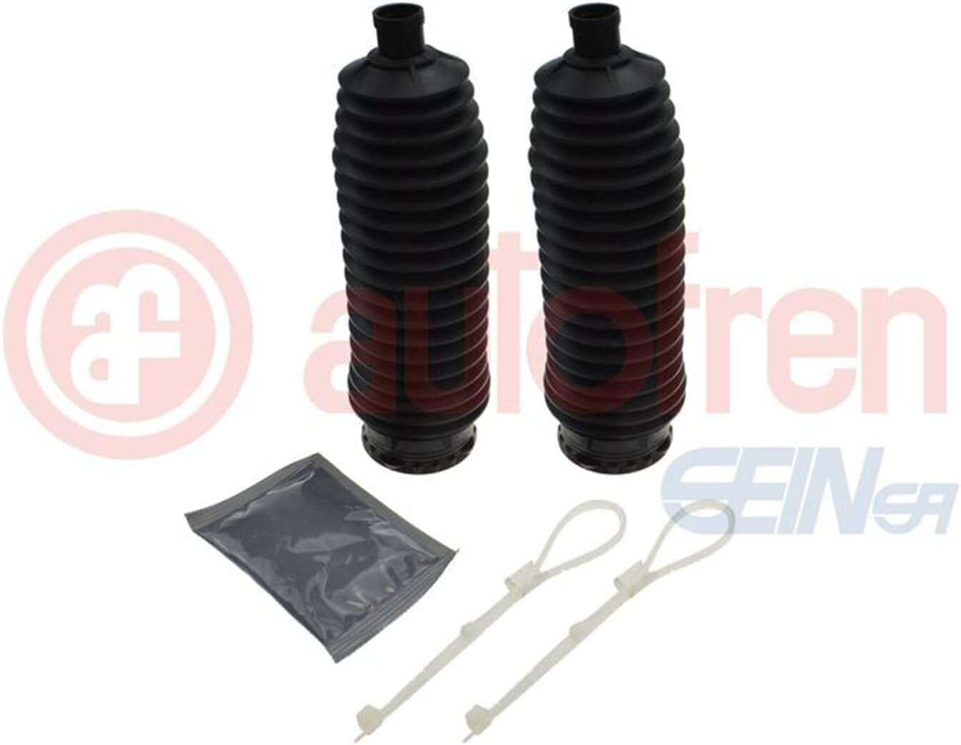 Auto FRENS D9291 °C Tie Rod Assembly – LH