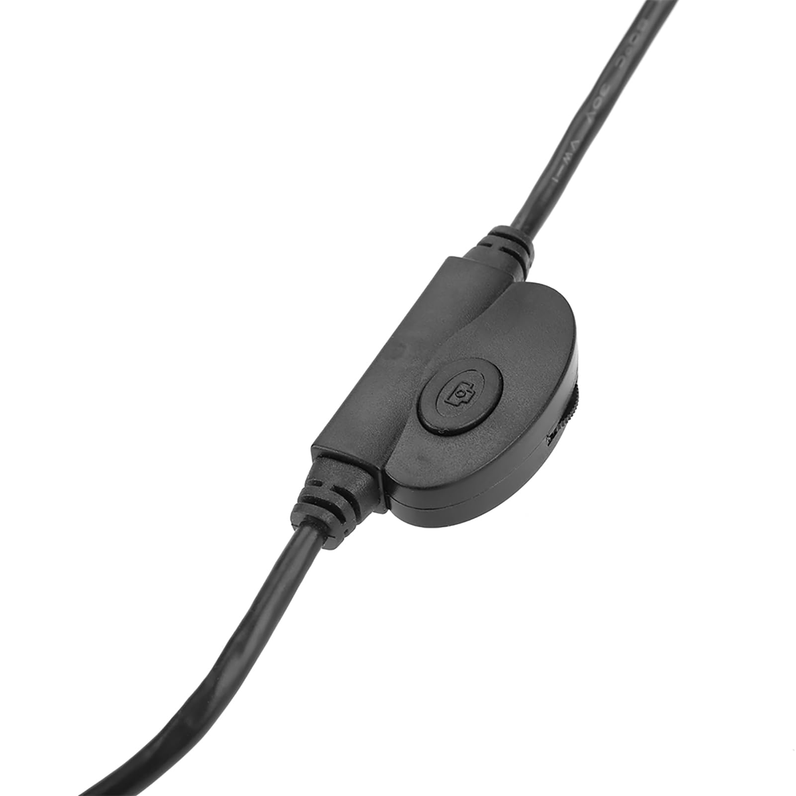 Marhynchus Cyfrowa Kamera z Mikroskopem USB, Lupa Mikroskopowa ze Stopu Aluminium ze Stali Nierdzewnej 1 do 500X z Obrotem 360 Stopni i regulowaną podstawą, do Płytek Drukowanych Biżuterii Antyczne