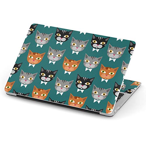 igsticker MacBook Air 13inch 2018 2019 2020 モデル / A1932 専用スキンシール マックブック エア Mac 13" インチ Retina 専用シール フィルム ステッカー アクセサリー 保護 (2010年