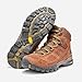 Vasque Men's Talus at UltraDry Mid Waterproof Hiking Boot, Dark Earth/Avacado 9 M