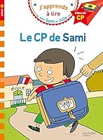 Le CP de Sami 2012903819 Book Cover