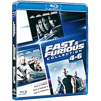 Furious 6