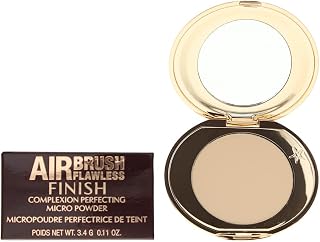 Charlotte Tilbury Mini Airbrush Flawless Finish | 3.4g | Medium