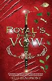 Royal's Vow (2)