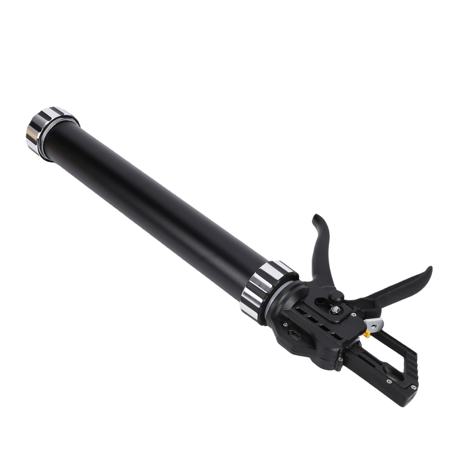 Jectse Pistolet à Calfeutrer LED, 19 Roulements à Billes, Pistolet à Mastic