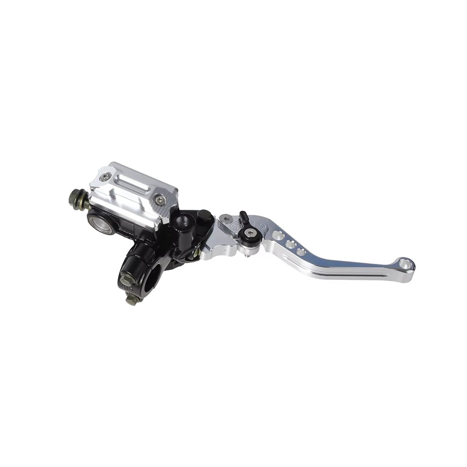 WYLWSHA Clutch Brake Levers for Kawasaki