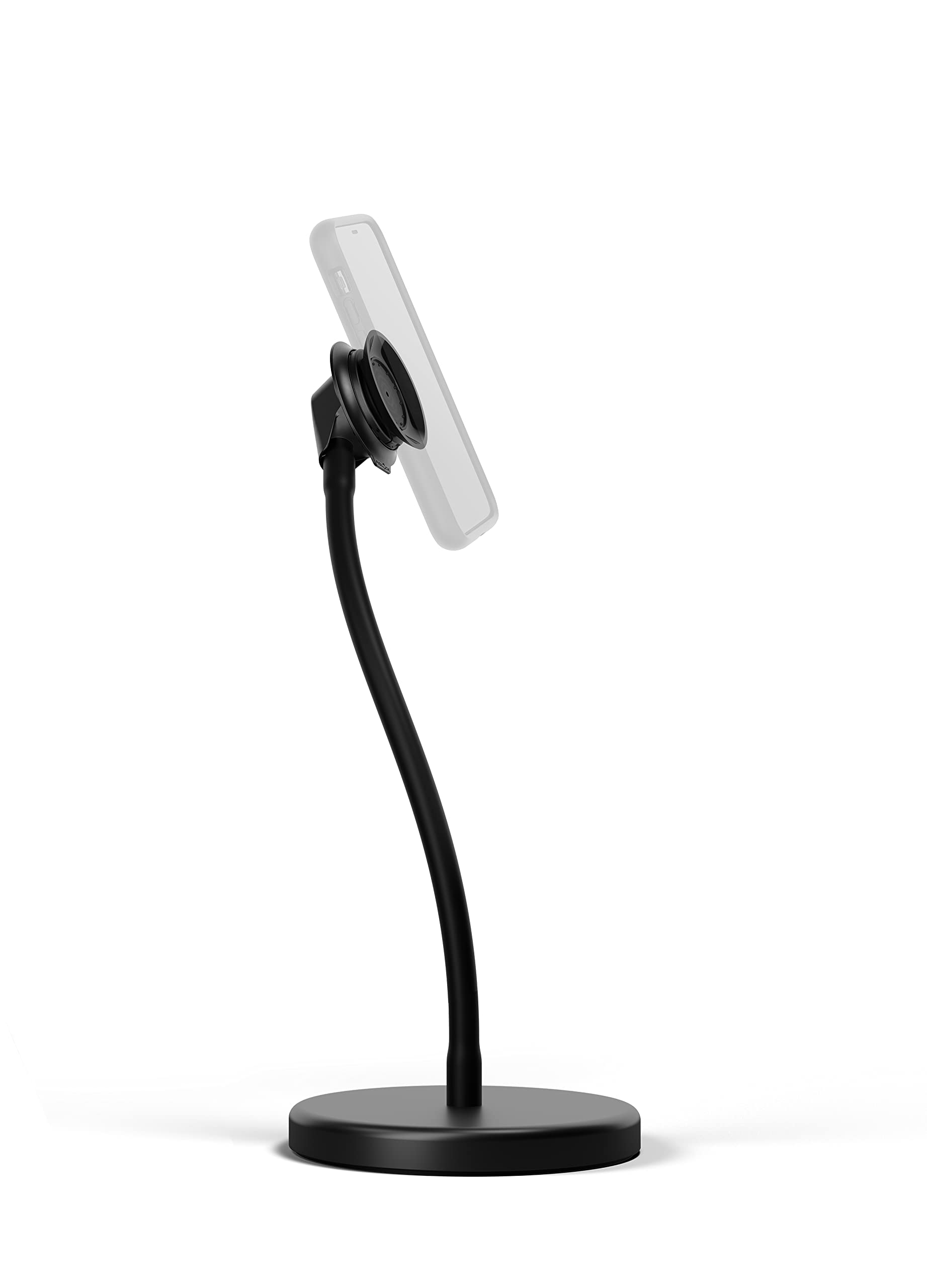 Fidlock Soporte para Moviles Smartphone Halterung Vacuum Flex Desk Base, VB-0000D