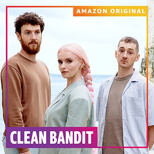 Clean Bandit