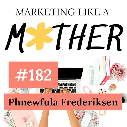 #182 - From Music Industry to Mompreneur: The Story Behind Happy Mango