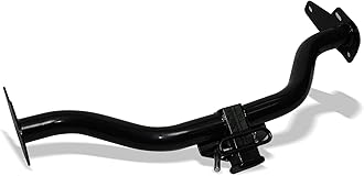 Trailer Hitch fit for Nissan Xterra 2005-2015 Class 3 Tow Hitch 2 inch Receiver with Powder Coated