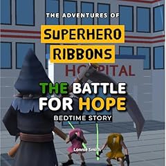 『The Battle for Hope』のカバーアート