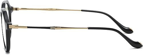 Miniatura 8 de Luz azul bloqueo Gafas hombres mujeres ordenador Gaming Gafas moda anti Eyestrain TR90 ligero Marcos 09804