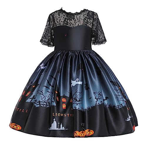 Vestido de fiesta para niños cómodo para comunión y boda 2