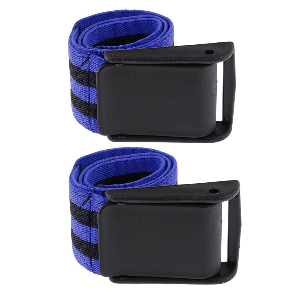 BNF®Training Bands Arm Strap Blood Flow Restriction Belt Fitness Exercise Black|Sporting Goods | Fitness, Running & Yoga |1Pair Occlusion Training Band-image-49