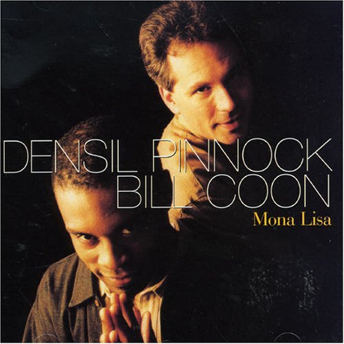 Mona Lisa [Audio CD] Densil Pinnock and Bill Coon