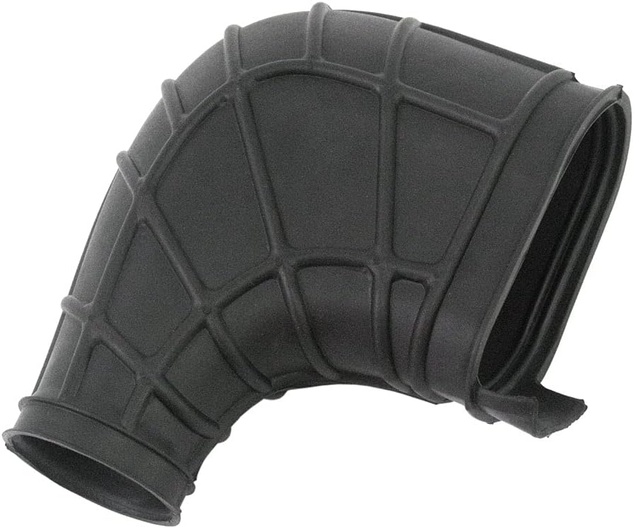 Polaris ATV Throttle Body Boot, EFI, Genuine OEM Part 5414035, Qty 1