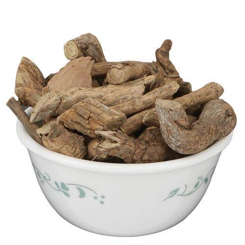 Sky Life Bidhara Lakdi - Vidhara Root - Vidhara lakdi - Bidhara Wood - Elephant Creeper - 100 Grm