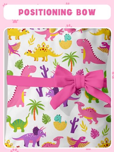 Image of Girls One Piece Swimsuits Toddler Cute Ruffle Bathing Suits Quick Dry Beach Swimwear Size 2-7 Years