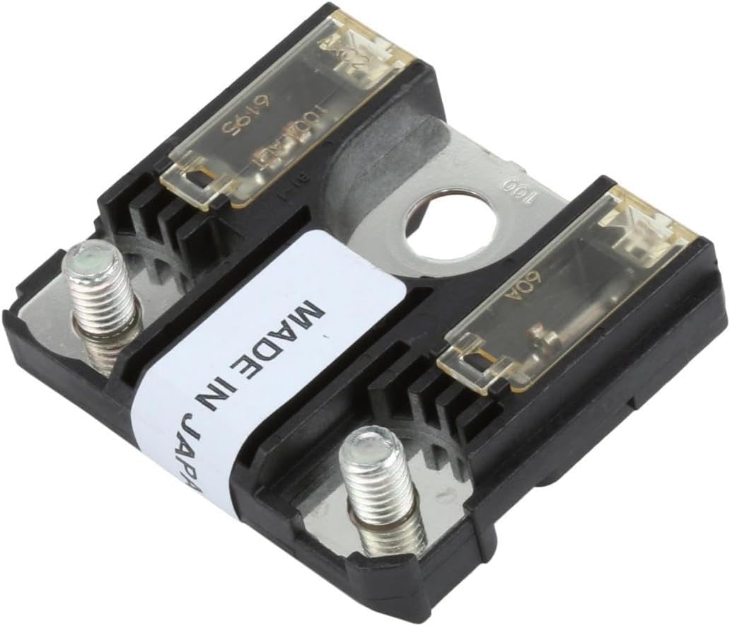 92229374 Body Wiring Harness Fuse