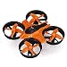 Quadcopter F36 2.4GHz 4 Channel 6 Axis Gyro One Key Automatic Return