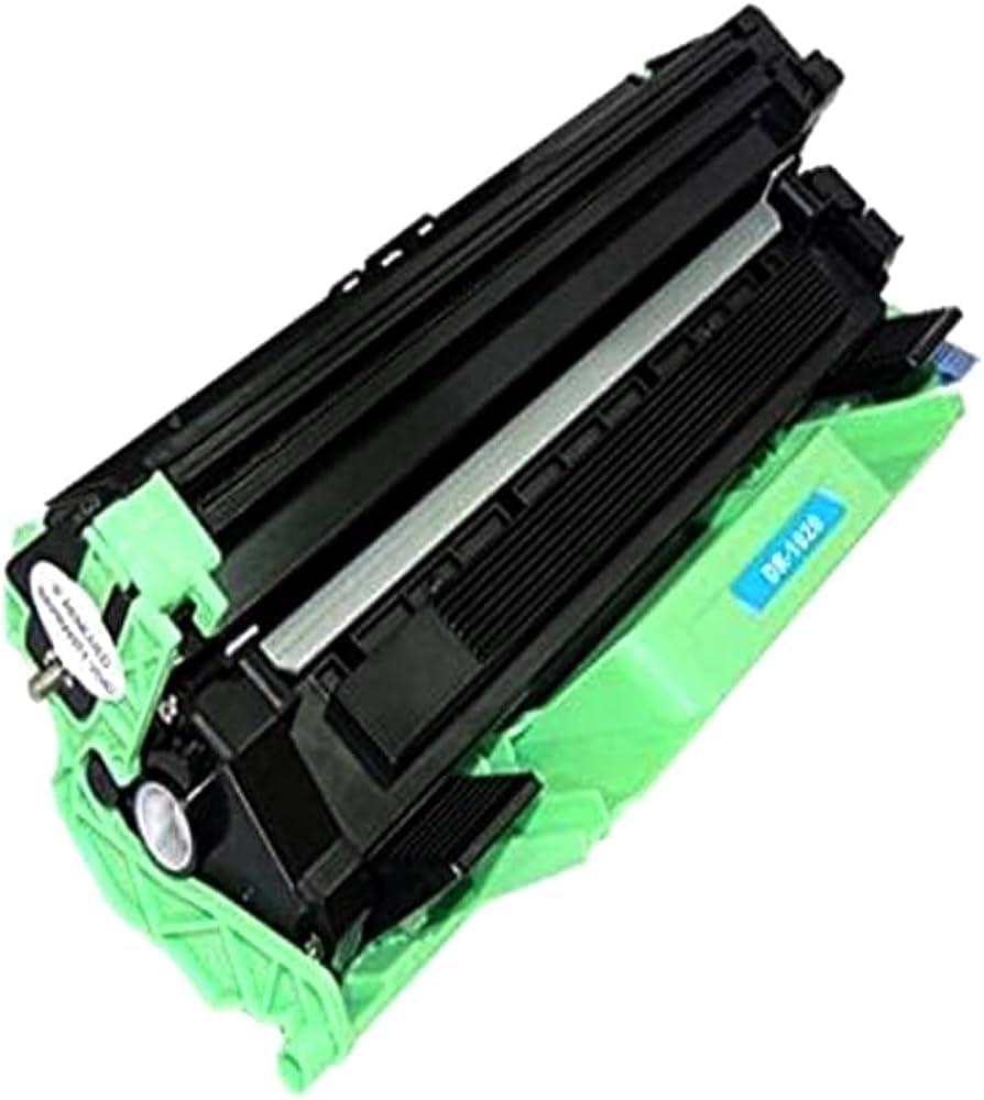 DR-1020 Drum Unit Compatible for Brother DR-1020 | Replacement Drum for HL-1111 HL-1201 HL-1211W DCP-1511 DCP-1514 Printers | High Yield Drum Unit |-image-12