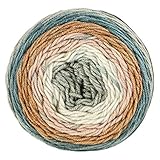 Premier Yarns Anti-Pilling DK Colors Yarn, Acrylic Yarn for Crocheting and Knitting, Machine-Washable, DK Weight Yarn, Strata, 5 oz, 383 Yards