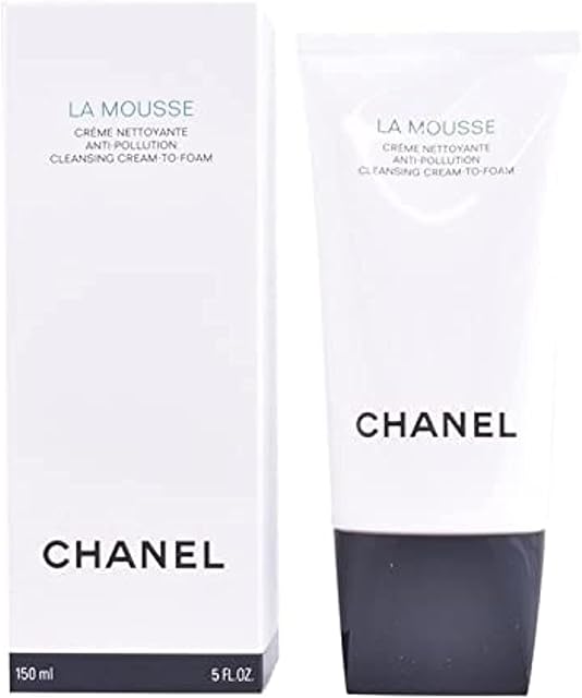Chanel Make-Up Remover Mousse 0.21 g
