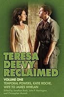 Teresa Deevy Reclaimed: Volume 1 0971826242 Book Cover