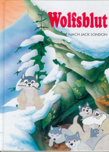 Wolfsblut