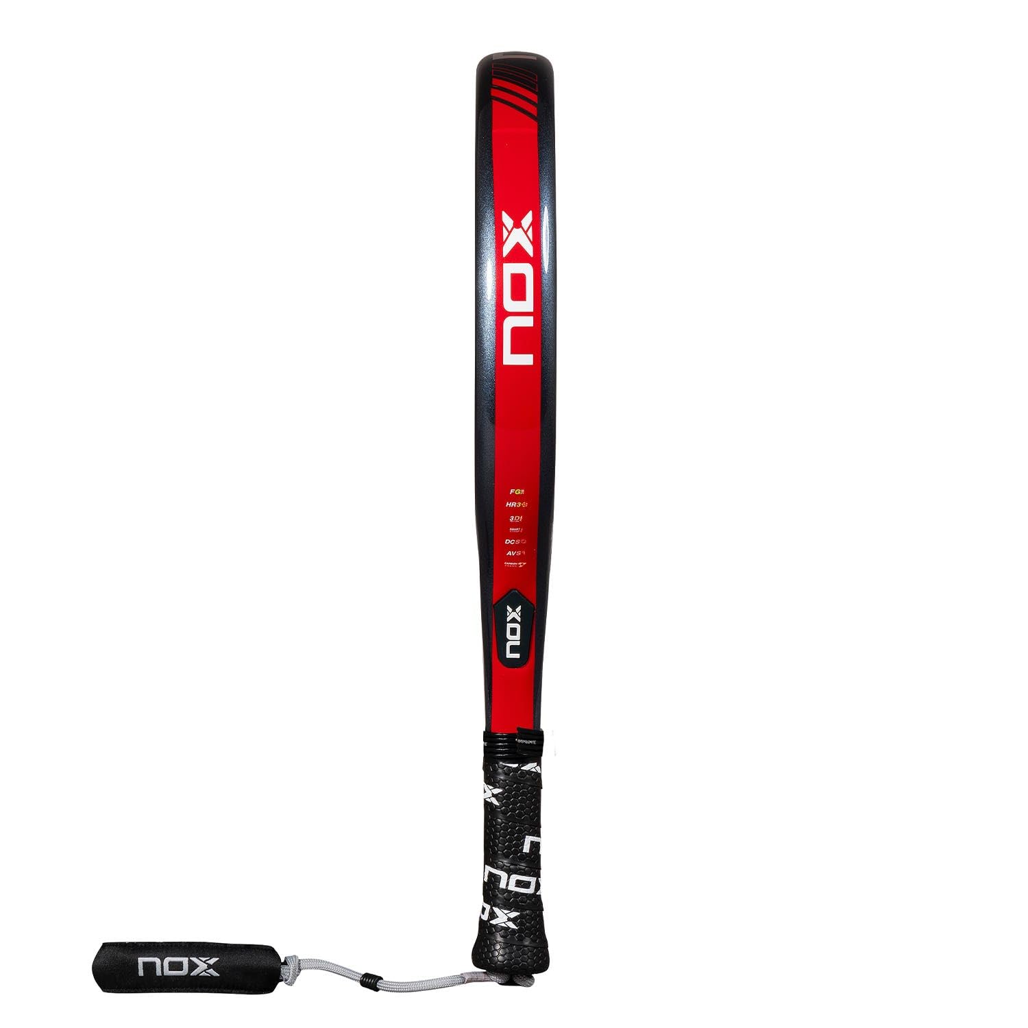 NOX Equation Light 2025