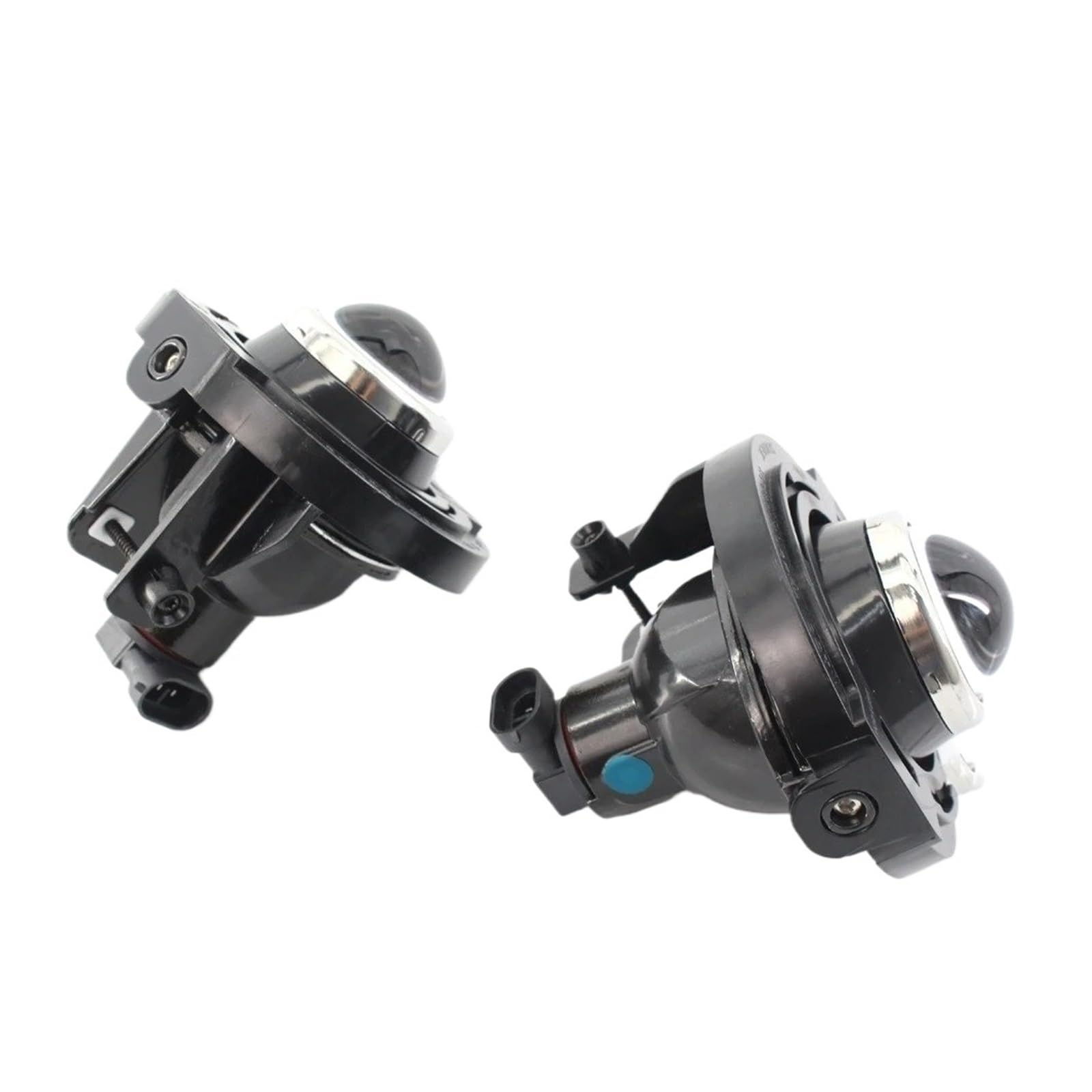 Faro Intermitentes Faros Para Jeep Para Grand Para Cherokee Para Compass 2011 2012 2013 2014 2015 2016 Luz Antiniebla Coche DRL 5182021AB 108A125OEU CH2594105 CH1039126(Left and Right)
