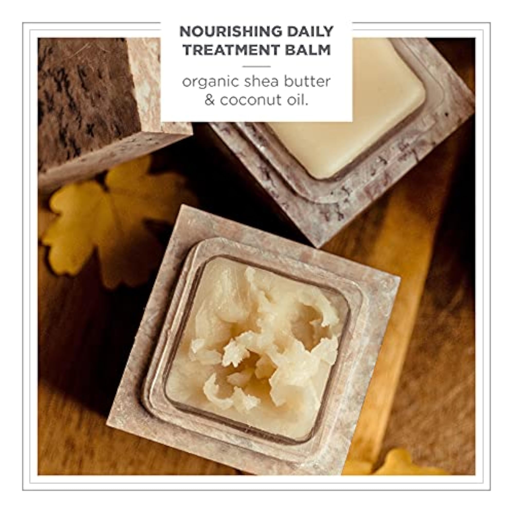 Earth Concreta, Natural Skincare Product