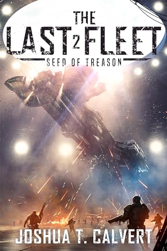 Cover of Seed of Treason