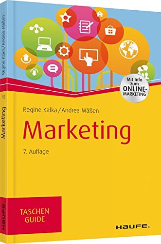 Marketing (Haufe TaschenGuide) Marketing (Haufe TaschenGuide)
