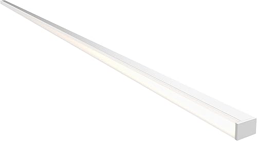 Miniatura 10 de Sonneman SON2791.03 - Apliques de pared LED contemporáneos y modernos, color blanco