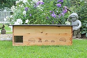 Woid Herz XXXL domek dla jeży IG5