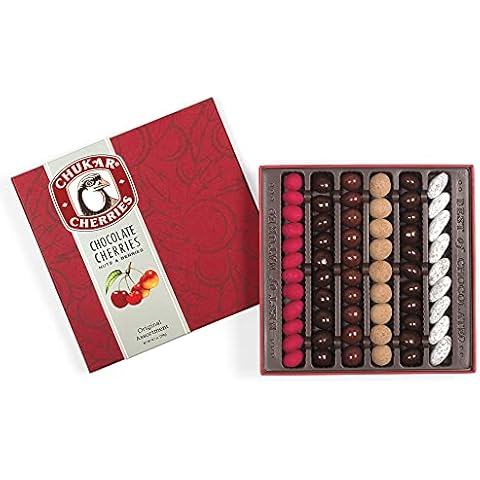 Original Assortment Cover