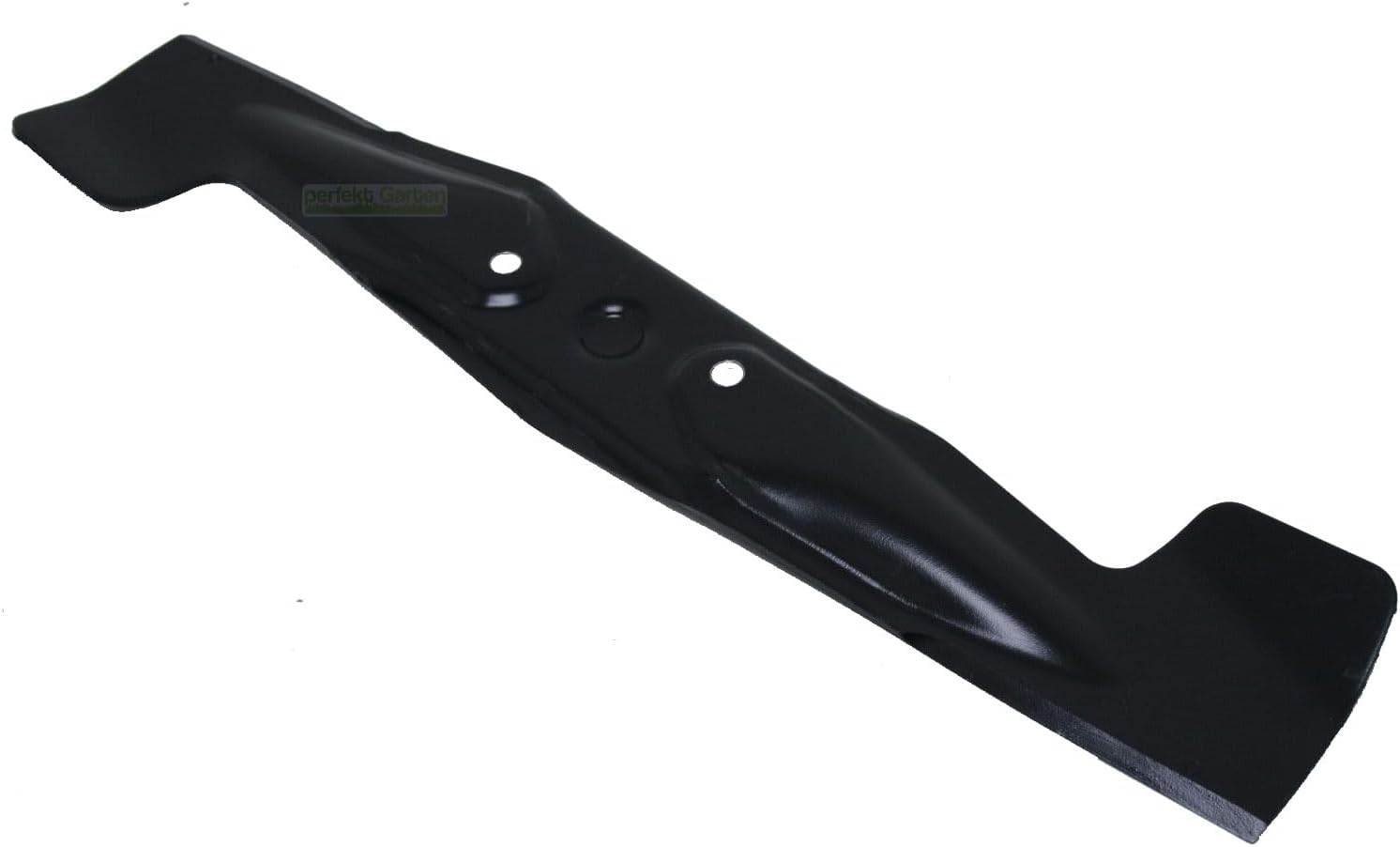 perfektGarten 47 CM lawnmower blade compatible with John Deere R47 RKB, R47 VB, R47 KB /SAU11571 SAA11097