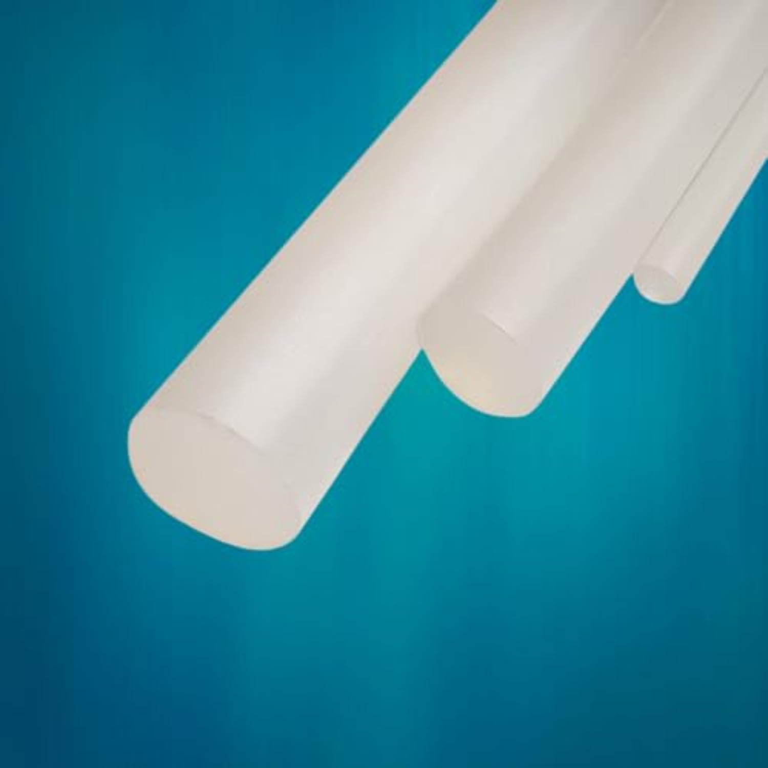 Silicone Rubber Cord - High Temperature Sealant -6 Silicone Rubber Cord - High Temperature Sealant -6