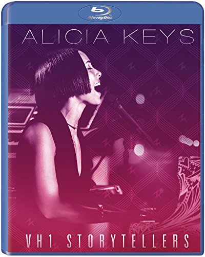 Alicia Keys - VH1 Storytellers [Blu-ray] image 3