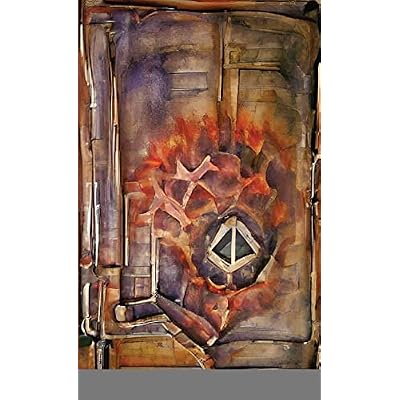 The Shed Grimoire