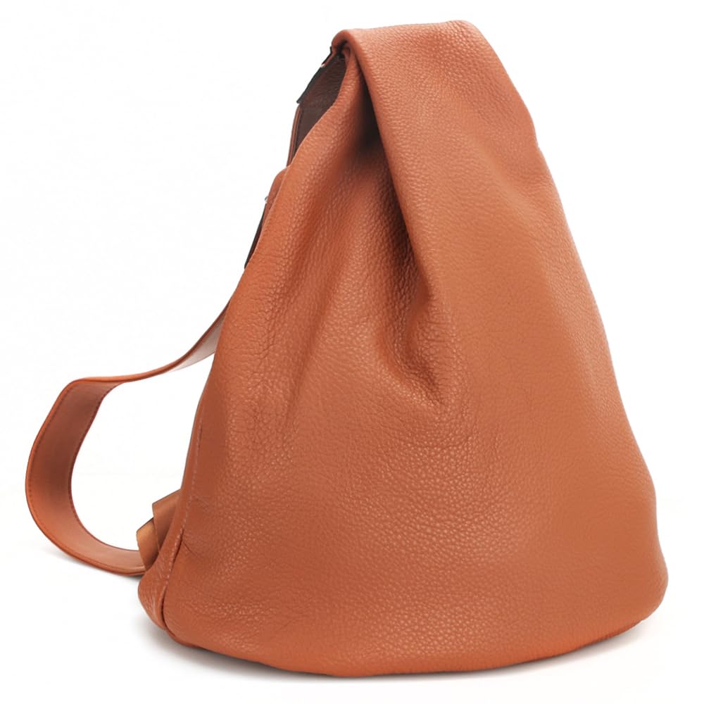 VALENTINO リュックサック オールレザー（内側外側ともに本革） VALENTINO リュックサック オールレザー（内側外側ともに本革