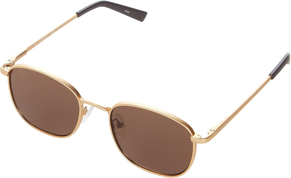 mens Ck20122s Square Sunglasses