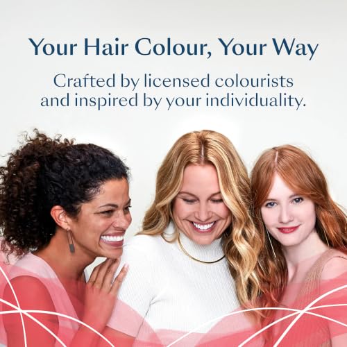 Tratamiento Booster Color de Cabello eSalon Tint Rinse miniatura 6