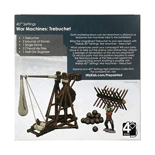 Wizkids / NECA 44317 Accessories, Multi-Coloured – Bild 5