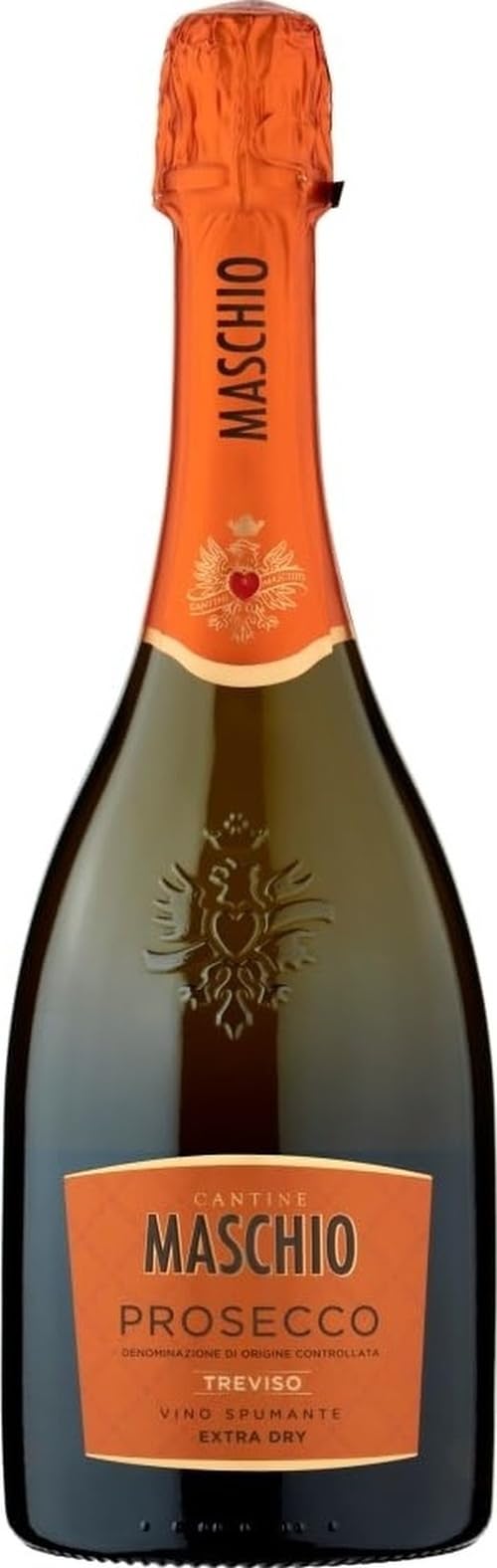 Maschio Treviso Extra Dry Prosecco, 75cl