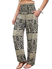 Black Striped Flower